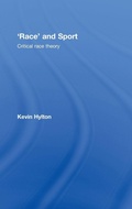 Cover: 'Race' and Sport - Routledge