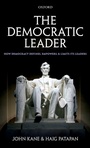 Cover: The Democratic Leader - Oxford University Press