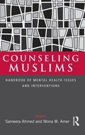 Cover: Counseling Muslims - Routledge