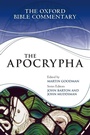 Cover: The Apocrypha - Oxford University Press