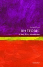 Cover: Rhetoric - Oxford University Press