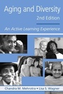 Cover: Aging and Diversity - Routledge