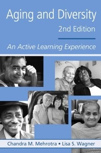 Enlarge image Cover: Aging and Diversity - Routledge