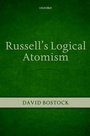 Cover: Russell's Logical Atomism - Oxford University Press