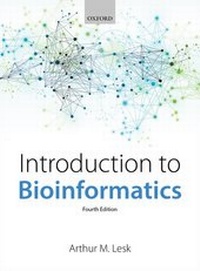 Abbildung von: Introduction to Bioinformatics - Oxford University Press