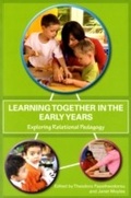 Abbildung von: Learning Together in the Early Years - Routledge