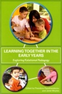 Abbildung von: Learning Together in the Early Years - Routledge