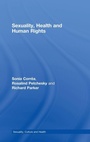 Cover: Sexuality, Health and Human Rights - Routledge