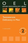 Cover: Testosterone Deficiency in Men - Oxford University Press
