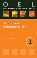 Cover: Testosterone Deficiency in Men - Oxford University Press
