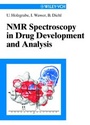 Bild: NMR Spectroscopy in Drug Development and Analysis - Wiley-Blackwell