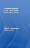 Cover: Learning Together in the Early Years - Routledge