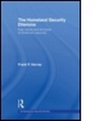 Cover: The Homeland Security Dilemma - Routledge