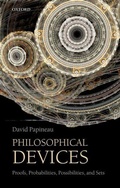 Cover: Philosophical Devices - Oxford University Press