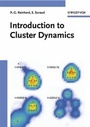 Cover: Introduction to Cluster Dynamics - Wiley-VCH