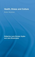 Cover: Health, Illness and Culture - Routledge