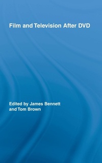 Abbildung von: Film and Television After DVD - Routledge