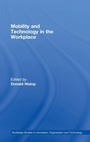 Cover: Mobility and Technology in the Workplace - Routledge