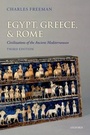 Cover: Egypt, Greece, and Rome - Oxford University Press