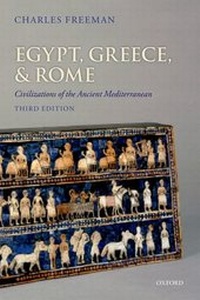 Enlarge image Cover: Egypt, Greece, and Rome - Oxford University Press