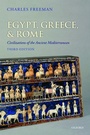 Cover: Egypt, Greece, and Rome - Oxford University Press