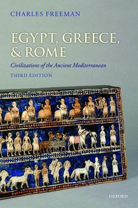 Enlarge image Cover: Egypt, Greece, and Rome - Oxford University Press