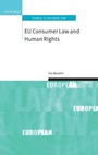Cover: EU Consumer Law and Human Rights - Oxford University Press