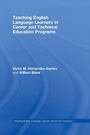 Cover: Teaching English Language Learners in Career and Technical Education Programs - Routledge