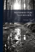 Cover: Souvenirs D'un Naturiste, 1... - Nabu Press