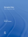 Cover: Disrupted Cities - Routledge
