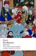 Cover: The Masnavi, Book Three - Oxford University Press