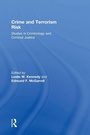 Cover: Crime and Terrorism Risk - Routledge