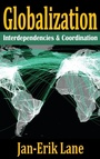 Cover: Globalization - Routledge