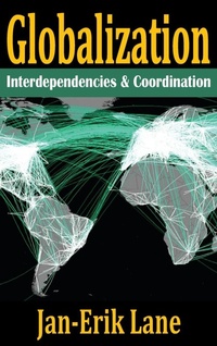 Enlarge image Cover: Globalization - Routledge
