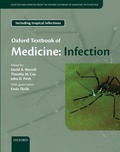 Cover: Oxford Textbook of Medicine: Infection - Oxford University Press