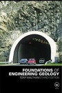 Cover: Foundations of Engineering Geology - Taylor & Francis