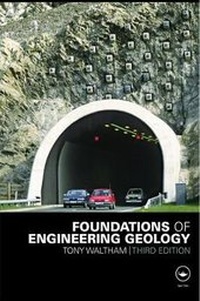 Enlarge image Cover: Foundations of Engineering Geology - Taylor & Francis