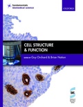 Cover: Cell Structure & Function - Oxford University Press