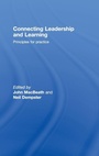 Cover: Connecting Leadership and Learning - Routledge