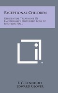 Cover: Exceptional Children - Literary Licensing, LLC