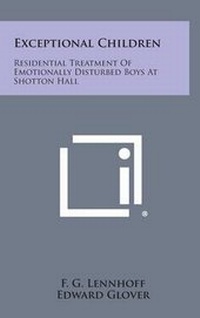 Enlarge image Cover: Exceptional Children - Literary Licensing, LLC