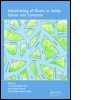 Cover: Interlinking of Rivers in India - Taylor & Francis
