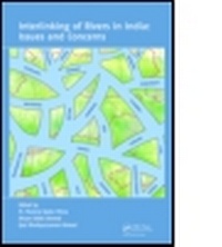 Enlarge image Cover: Interlinking of Rivers in India - Taylor & Francis