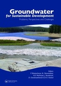 Bild: Groundwater for Sustainable Development - CRC Press