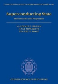 Abbildung von: Superconducting State - Oxford University Press