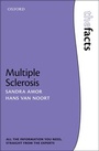 Cover: Multiple Sclerosis - Oxford University Press