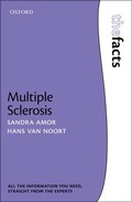Cover: Multiple Sclerosis - Oxford University Press