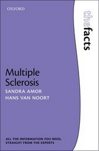 Enlarge image Cover: Multiple Sclerosis - Oxford University Press