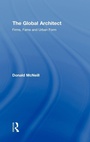 Cover: The Global Architect - Routledge