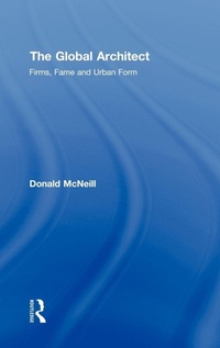 Enlarge image Cover: The Global Architect - Routledge